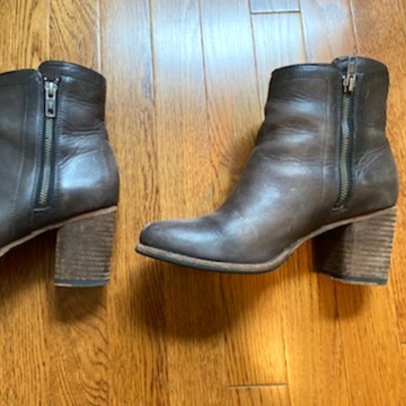 Frye Boots - Picture 3 of 3